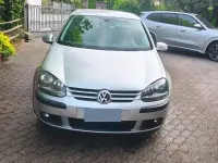 Usata VW Golf IV 115 CV (84 kW) 2005 Grigio Berlina