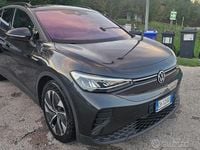 Occasion VW ID.4 Pro Performance 150 kW (204 ch) 2021 Gris SUV