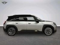 Usata Mini Aceman Classic 160 kW (218 CV) 2025 Grigio SUV