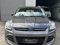 Usata Ford Kuga Titanium 140 CV (102 kW) 2014 Grigio SUV