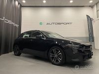 Gebraucht Mercedes A200 Advanced Plus 163 PS (119 kW) 2023 Schwarz Limousine