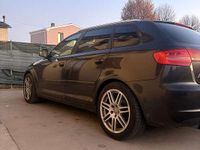 Usata Audi A3 Attraction 105 CV (77 kW) 2008 Berlina