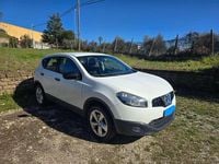 Usata Nissan Qashqai Acenta 117 CV (86 kW) 2012 SUV