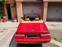 usata Alfa Romeo Spider - 1991