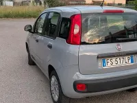 Usata Fiat Panda 69 CV (50 kW) 2018 Grigio Utilitaria