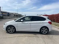 Usata BMW 218 Active Tourer Sport Line 150 CV (110 kW) 2015 Monovolume