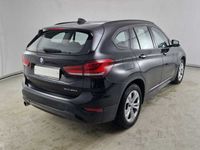 usata BMW X1 X1 25iAxDrive 25e Business Advantage automatico