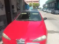 Usata Alfa Romeo 147 120 CV (88 kW) 2006 Rosso Utilitaria
