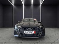 Usata Audi A3 S-Line 245 CV (180 kW) 2022 Grigio scuro Berlina