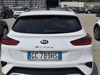 usata Kia XCeed 1.6 crdi Evolution Lounge Pack 136cv