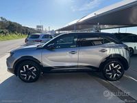 Usata Opel Mokka Edition 130 CV (95 kW) 2025 Grigio SUV