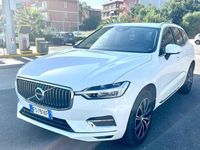 Usata Volvo XC60 Inscription 190 CV (139 kW) 2018 SUV