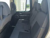 Usata Land Rover Discovery 190 CV (139 kW) 2006 Grigio SUV
