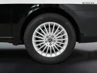Nuova Mercedes Vito 95 CV (69 kW) 2025 Nero Furgone