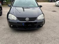 Usata VW Golf V 105 CV (77 kW) 2008 Berlina