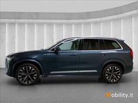Nuova Volvo XC90 335 CV (246 kW) 2025 Blu SUV