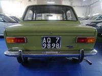 Usata Fiat 128 54 CV (39 kW) 1972 Verde Berlina
