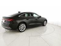 Usata Audi A5 Advanced Plus 204 CV (150 kW) 2025 Nero Utilitaria