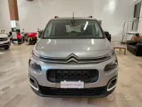 Usata Citroën Berlingo Feel 102 CV (75 kW) 2022 Grigio Monovolume