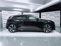 Usata Renault Megane E-Tech Techno 160 kW (218 CV) 2022 Nero Berlina