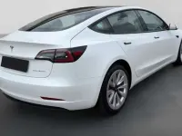 Usata Tesla Model 3 152 kW (208 CV) 2022 Bianco Berlina