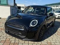 Usata Mini Cooper Premium Plus 136 CV (100 kW) 2024 Nero Utilitaria
