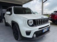 Usata Jeep Renegade Limited 120 CV (88 kW) 2019 Beige SUV