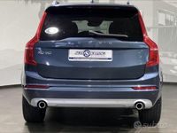 usata Volvo XC90 (2014-->) D5 AWD Geartronic Business Plus