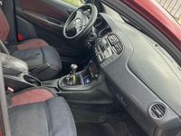 Usata Fiat Bravo Sport 120 CV (88 kW) 2009 Utilitaria