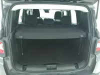 Usata Jeep Renegade Longitude 120 CV (88 kW) 2021 Antraciteantracite SUV