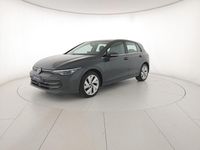 Usata VW Golf VIII Style 150 CV (110 kW) 2025 Dolphin grey metallizzato Berlina