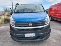 usata Fiat Talento 1.6 1.6 Ecojet PC-TN- Furgone 10q