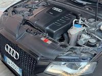 Usata Audi A4 S-Line 143 CV (105 kW) 2010 Station wagon
