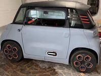 Usata Citroën AMI 2022 Berlina
