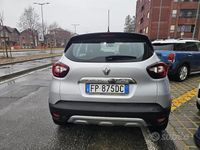 Usata Renault Captur Bose Edition 90 CV (66 kW) 2018 Other SUV