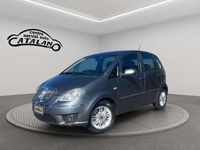 Usata Lancia Musa S 95 CV (69 kW) 2010 Grigio Monovolume