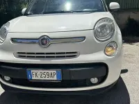 Usata Fiat 500L Business 95 CV (69 kW) 2017 Monovolume