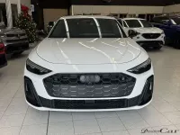 Usata Audi A5 S-Line 204 CV (150 kW) 2025 Bianco Station wagon