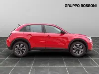 Usata Fiat 600 Icon 110 CV (80 kW) 2025 Rosso SUV