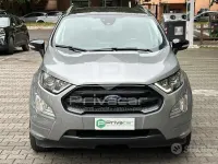 Second-hand Ford Ecosport ST 125 CP (91 kW) 2020 Gri SUV