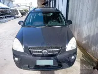 Usata Kia Carens 140 CV (102 kW) 2007 Monovolume
