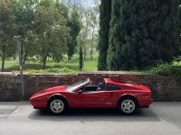Usata Ferrari 328 271 CV (199 kW) 1989