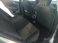 Occasion Kia Sportage 116 ch (85 kW) 2020 Gris SUV