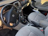 Usata Lancia Lybra 116 CV (85 kW) 2002 Nero