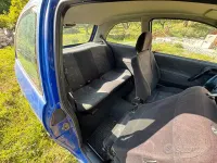 Usata Opel Corsa 54 CV (39 kW) 1999 Blu Utilitaria