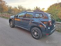 Usata Dacia Duster Essentiel 114 CV (83 kW) 2019 SUV