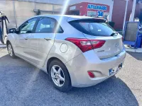 Usata Hyundai i30 Sport 128 CV (94 kW) 2013 Other Berlina