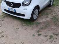 usata Smart ForTwo Coupé youngster 1.0