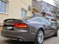 Usata Audi A7 Sportback Ambition 204 CV (150 kW) 2012 Utilitaria