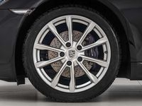 Usata Porsche Boxster 299 CV (219 kW) 2017 Nero Cabrio